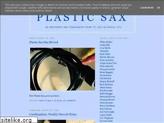 plasticsax.blogspot.com