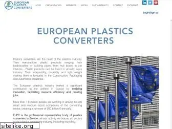 plasticsconverters.eu