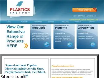 plasticsfactory.com.au