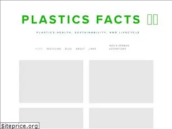 plasticsfacts.com