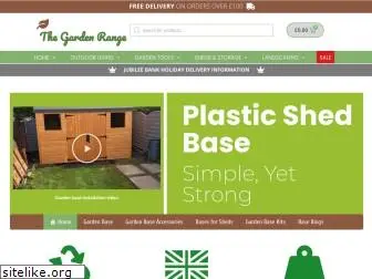 plasticshedbase.co.uk