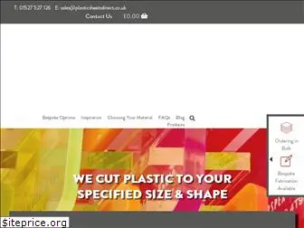 plasticsheetsdirect.co.uk