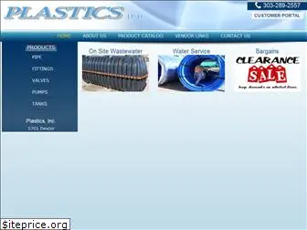plasticsinc.com