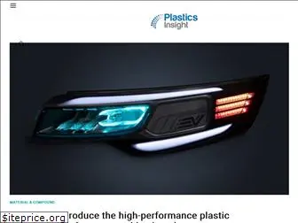 plasticsinsight.com