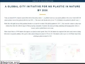 plasticsmartcities.org