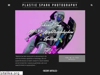 plasticsparkphotography.com