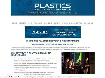 plasticsrecycling.com