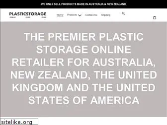 plasticstorage.com.au