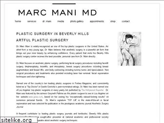 plasticsurgery-beverlyhills.com