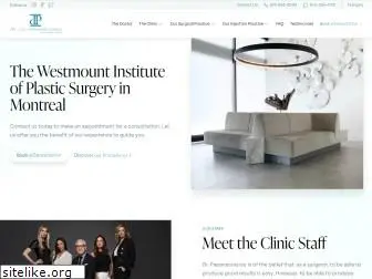 plasticsurgery-montreal.com