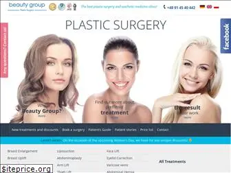 plasticsurgery-poland.co.uk