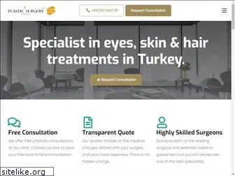 plasticsurgery-turkey.com