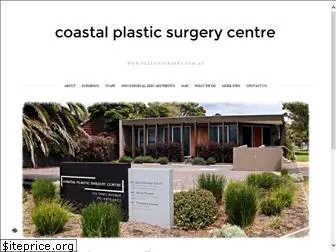 plasticsurgery.com.au
