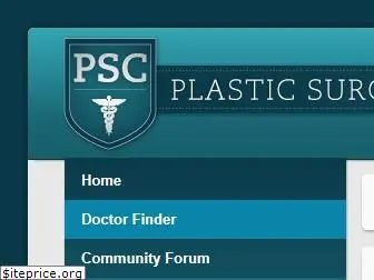 plasticsurgerycosts.com