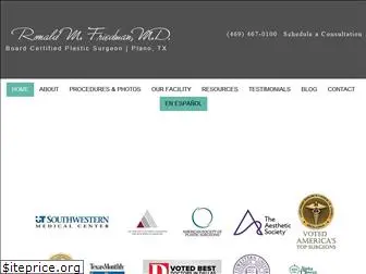 plasticsurgerydallas.com