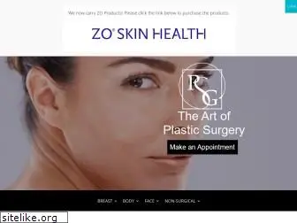 plasticsurgerygroupnewjersey.com