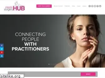 plasticsurgeryhub.com.au