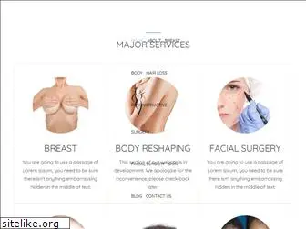 plasticsurgerylahorepakistan.com