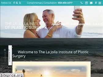 plasticsurgerylajolla.com