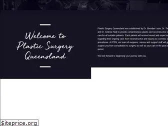 plasticsurgeryqueensland.com