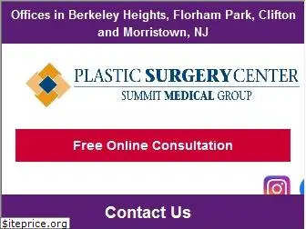 plasticsurgerysmg.com