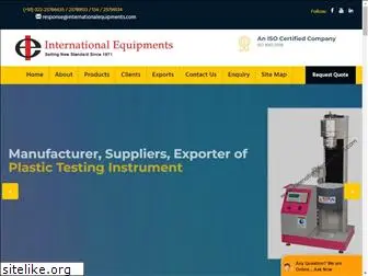 plastictestingequipment.com