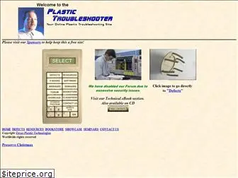 plastictroubleshooter.com