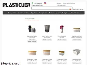 plasticuer.com
