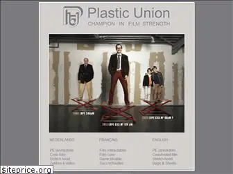 plasticunion.be