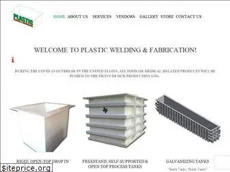plasticweldingandfabrication.com