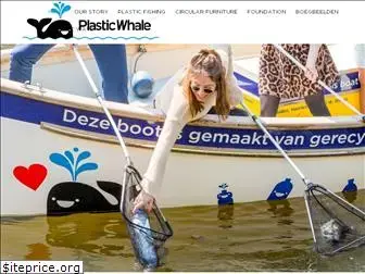 plasticwhale.com