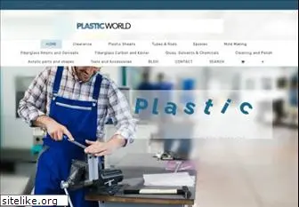 plasticworld.ca