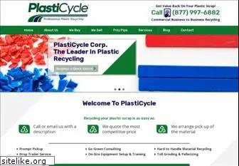 plasticycle.com