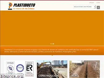 plastiducto.com