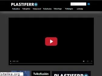 plastiferro.com