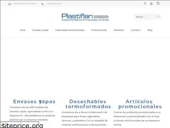 plastiflan.com.ec