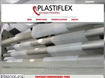 plastiflex.cl