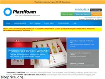 plastifoam.com