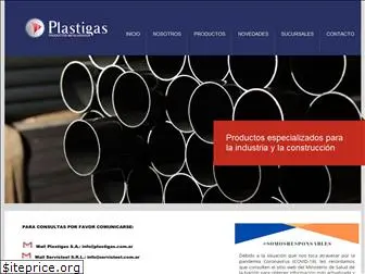 plastigas.com.ar