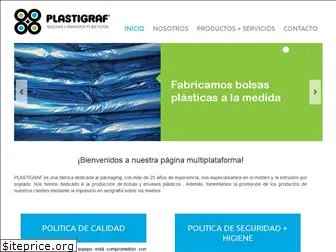 plastigraf.com.do