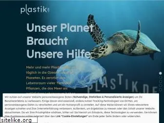 plastik.de