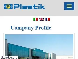 plastik.it