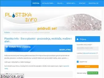 plastikainfo.com