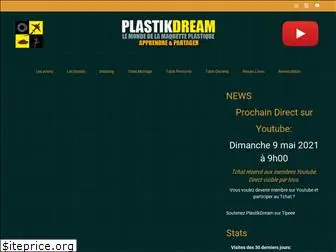 plastikdream.com