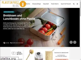 plastikfrei-blog.de