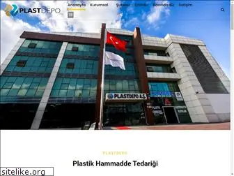 plastikhammadde.net