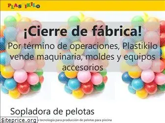 plastikilo.cl