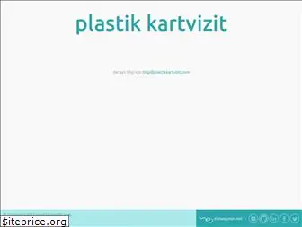plastikkartvizit.com