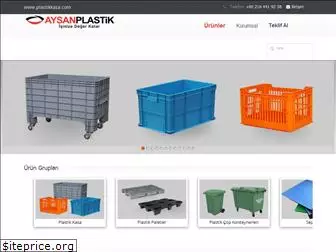 plastikkasa.com