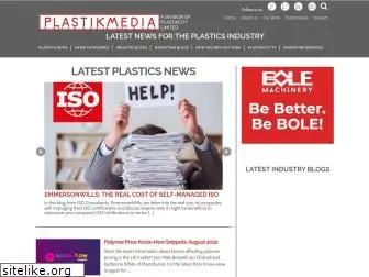 plastikmedia.co.uk